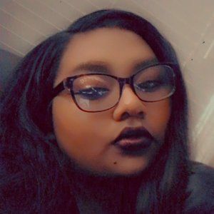 Meet your Posher, Erika